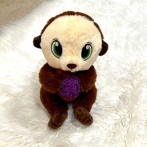 Fiesta sea otter plush
